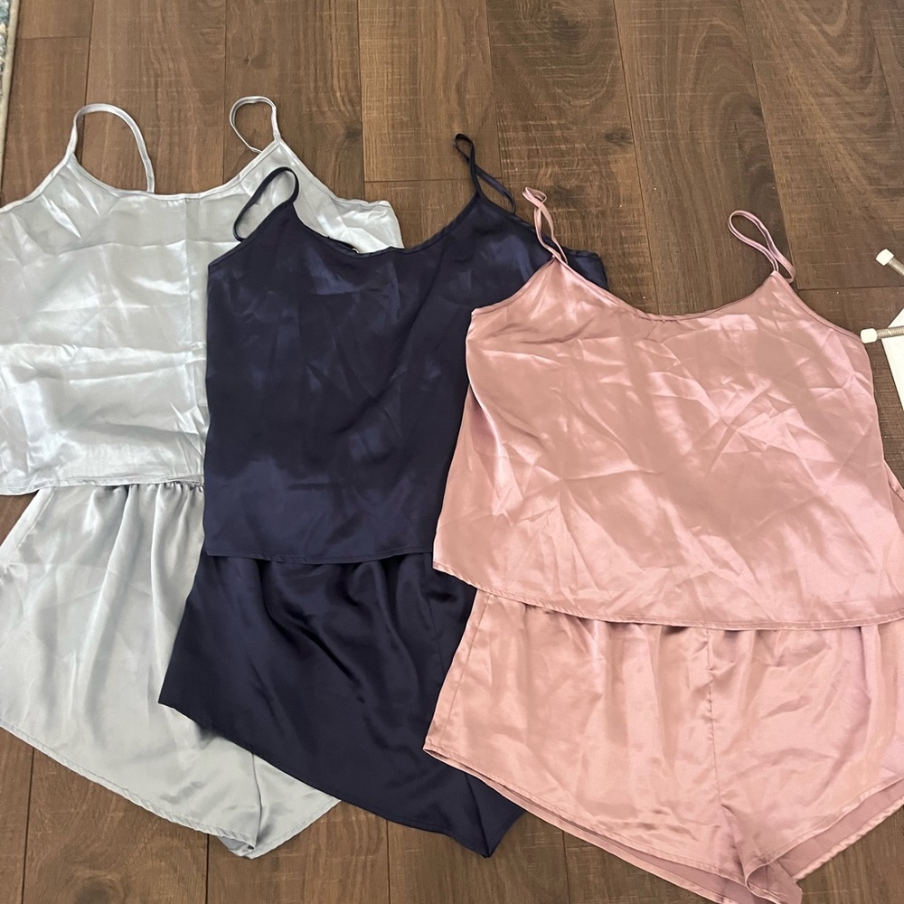 Matching Pj sets - Picture 2 of 2